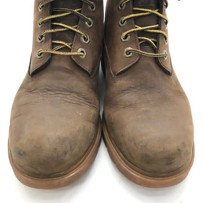 Timberland | ティンバーランド ブーツ ブラウン 26cm【倉吉店】