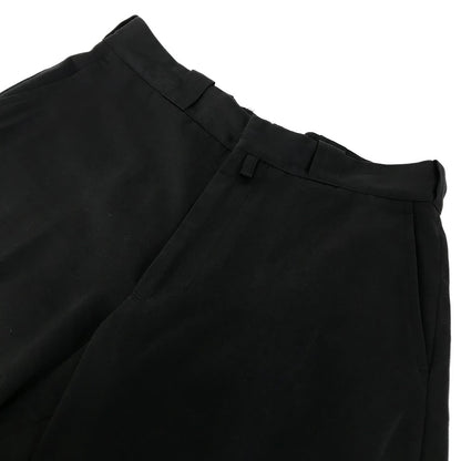 COMOLI | コモリ コットンギャバワークパンツ パンツ X01-03014 ブラック サイズ：2【倉吉店】
