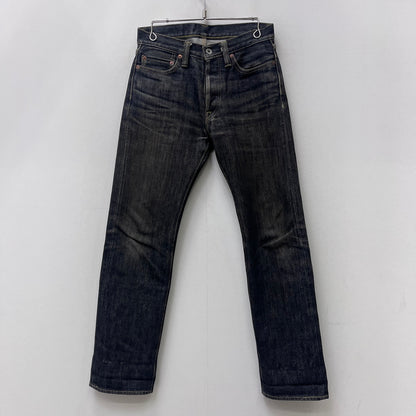 IRON HEART | アイアンハート デニムパンツ 634S-BLK ブラック サイズ：28【加古川店】