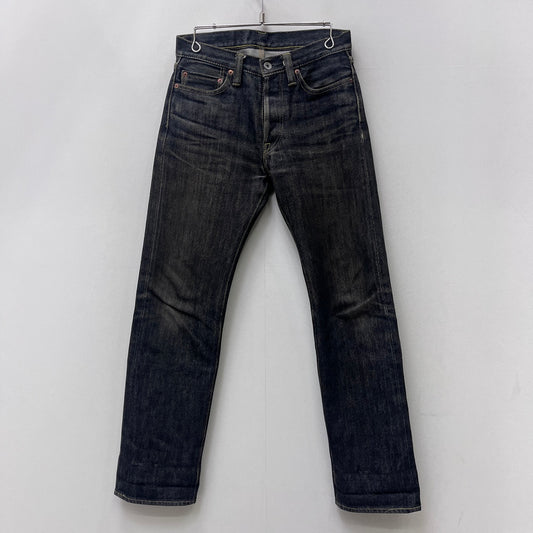 IRON HEART | アイアンハート デニムパンツ 634S-BLK ブラック サイズ：28【加古川店】