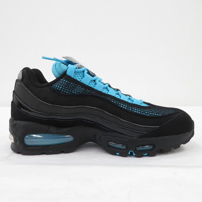 NIKE | ナイキ Air Max 95 Big Bubble SE 'Gamma Blue' スニーカー IM4691-001 エアマックス ブラック 26cm【瀬戸大橋店】