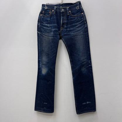 IRON HEART | アイアンハート デニムパンツ 634S-19L インディゴ サイズ：29【加古川店】