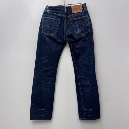 IRON HEART | アイアンハート デニムパンツ 634S-19L インディゴ サイズ：29【加古川店】