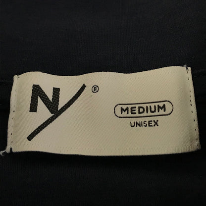 NEUTRALWORKS｜ニュートラルワークス SC HALF SLEEVE MOCKNECK MXP モックネック 半袖Ｔシャツ KSU32157 ネイビー サイズ：M【倉吉店】【代金引換不可・日時指定不可】【ポスト投函】