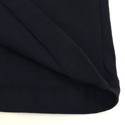 NEUTRALWORKS｜ニュートラルワークス SC HALF SLEEVE MOCKNECK MXP モックネック 半袖Ｔシャツ KSU32157 ネイビー サイズ：M【倉吉店】【代金引換不可・日時指定不可】【ポスト投函】