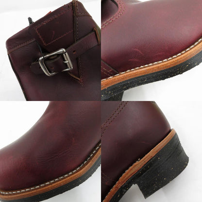 Chippewa | チペワ ブーツ 1901M11 エンジニアブーツ ブラウン 27cm【瀬戸大橋店】