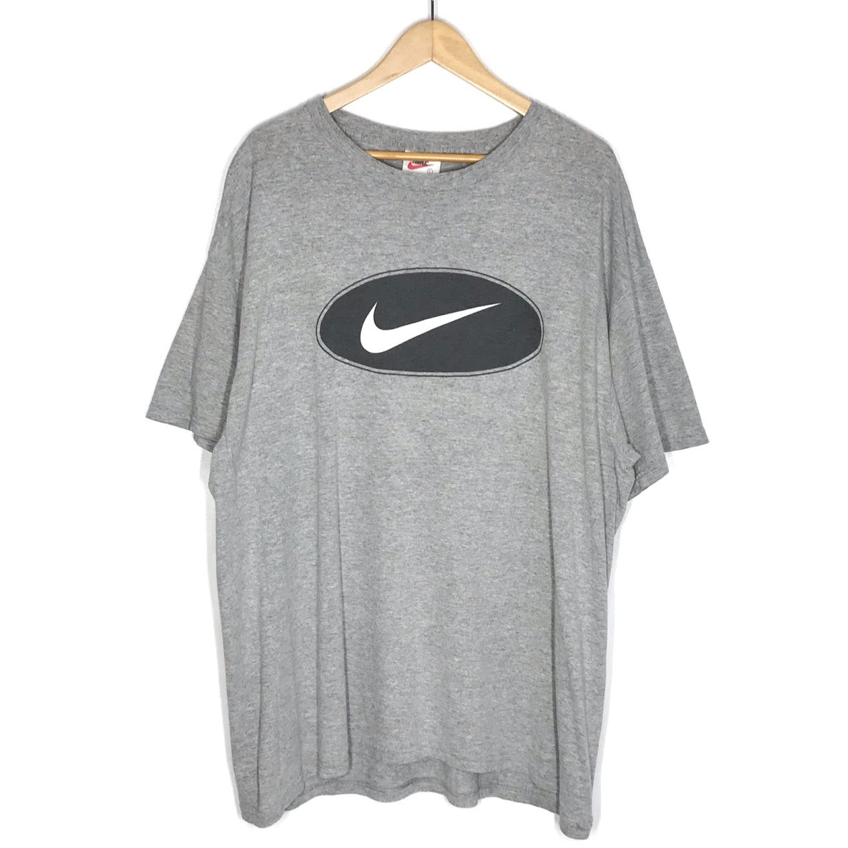 NIKE | ナイキ USA製 半袖Ｔシャツ 920220KL4 グレー サイズ：L【倉吉店】【代金引換不可・日時指定不可】【ポスト投函】