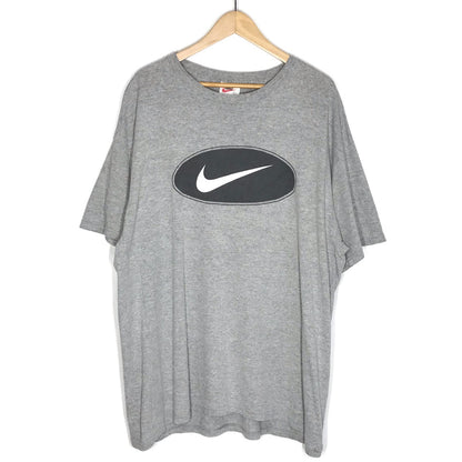 NIKE | ナイキ USA製 半袖Ｔシャツ 920220KL4 グレー サイズ：L【倉吉店】【代金引換不可・日時指定不可】【ポスト投函】