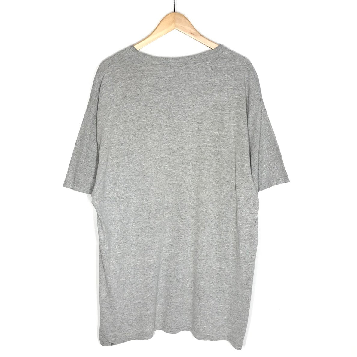 NIKE | ナイキ USA製 半袖Ｔシャツ 920220KL4 グレー サイズ：L【倉吉店】【代金引換不可・日時指定不可】【ポスト投函】