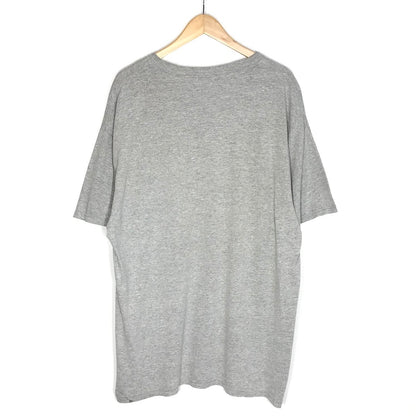 NIKE | ナイキ USA製 半袖Ｔシャツ 920220KL4 グレー サイズ：L【倉吉店】【代金引換不可・日時指定不可】【ポスト投函】