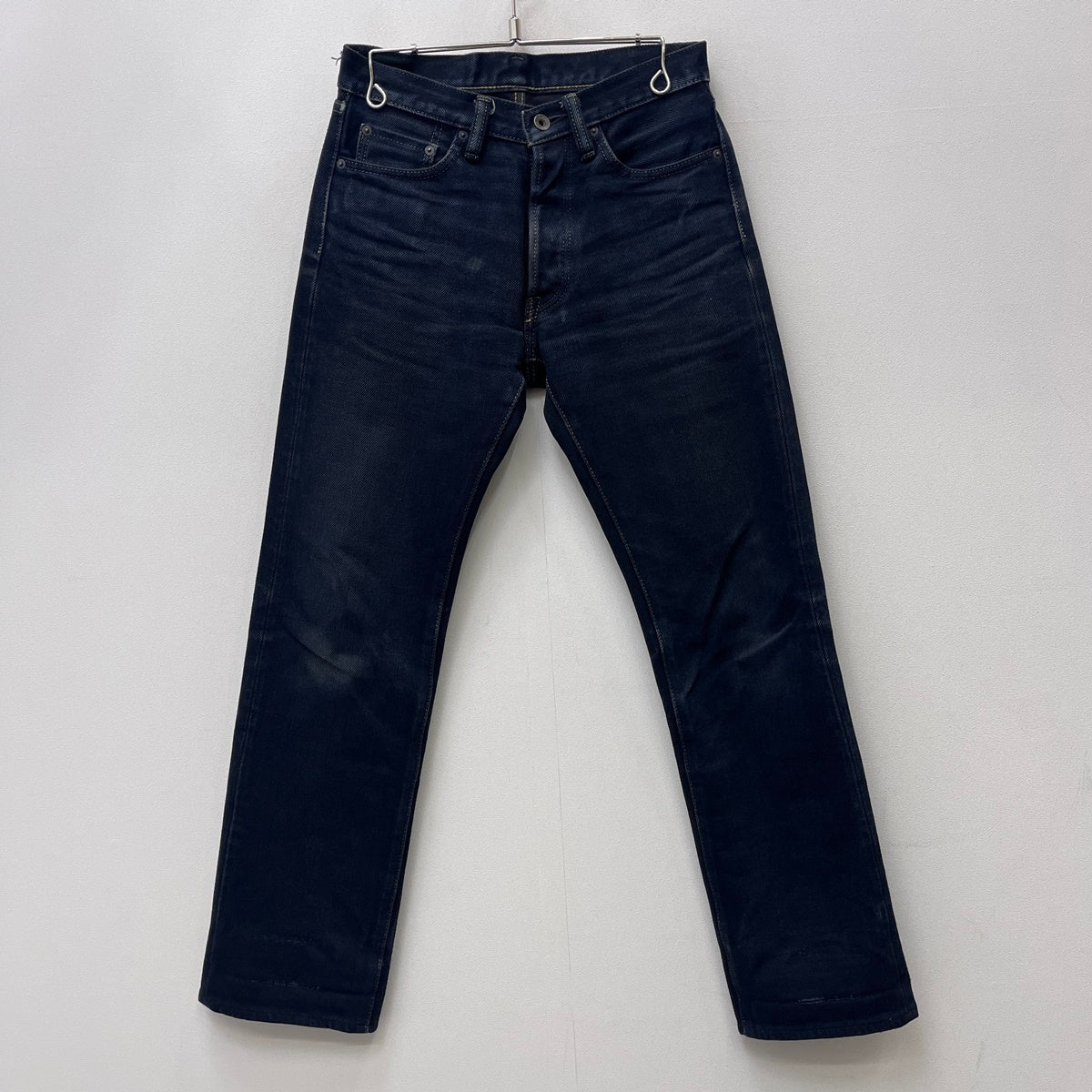IRON HEART | アイアンハート デニムパンツ IH-634S-B ブラック サイズ：28【加古川店】