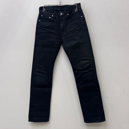IRON HEART | アイアンハート 21oz Extra Heavy Denim デニムパンツ ブラック サイズ：29【加古川店】