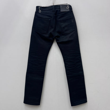 IRON HEART | アイアンハート 21oz Extra Heavy Denim デニムパンツ ブラック サイズ：29【加古川店】