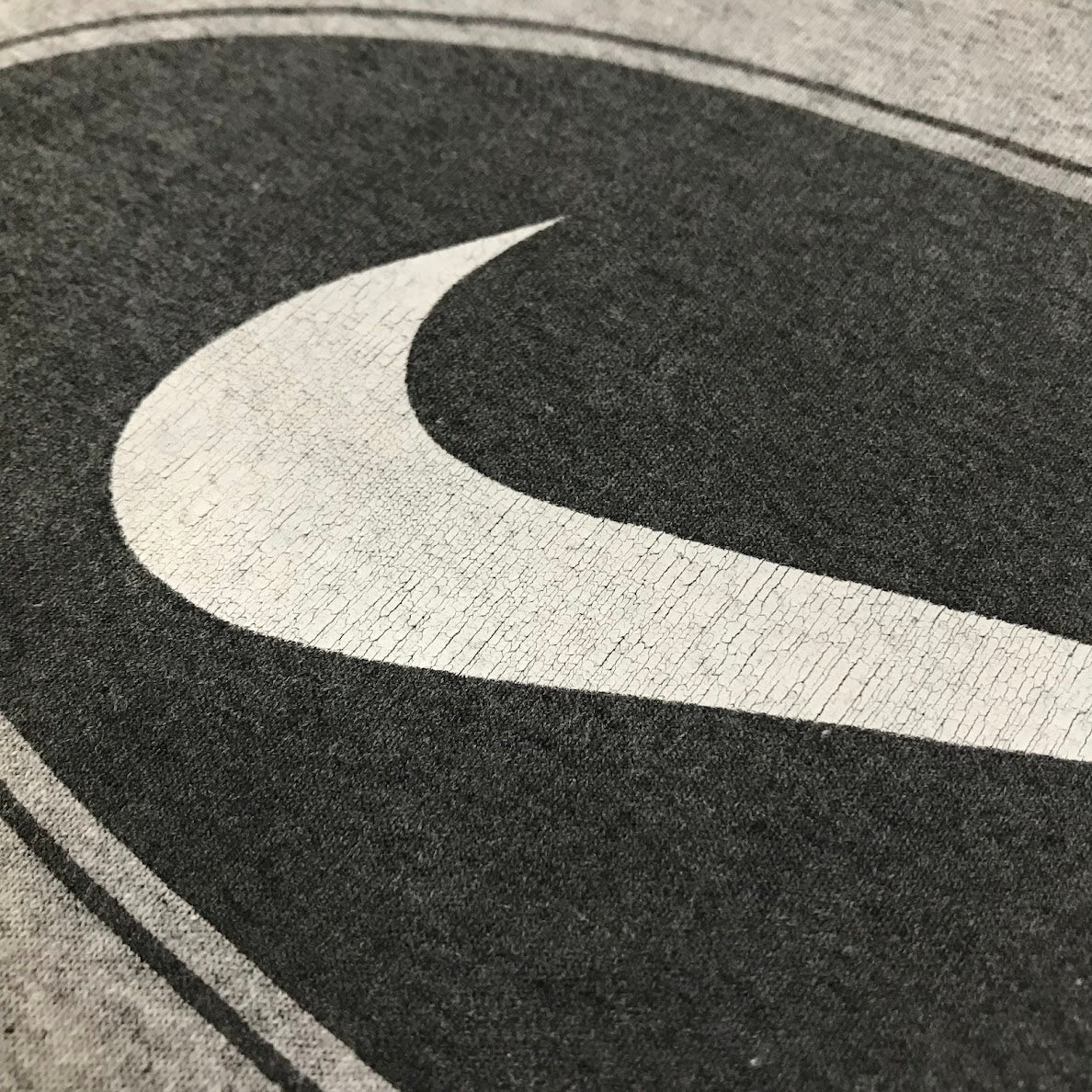 NIKE | ナイキ USA製 半袖Ｔシャツ 920220KL4 グレー サイズ：L【倉吉店】【代金引換不可・日時指定不可】【ポスト投函】