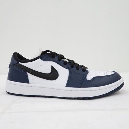 NIKE | ナイキ AJ1 Low Golf 'Midnight Navy' スニーカー DD9315-104 エアジョーダン ネイビー 28cm【瀬戸大橋店】