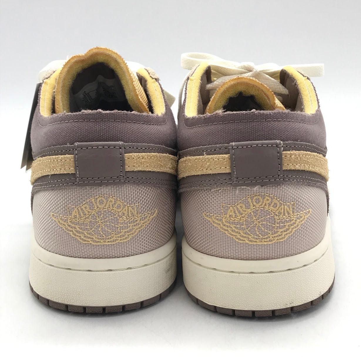 NIKE | ナイキ AIR JORDAN 1 LOW SE CRAFT エアジョーダン1 スニーカー DN1635-200 ピンク 29cm【倉吉店】