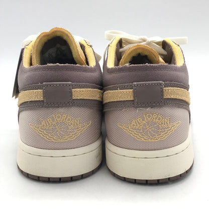 NIKE | ナイキ AIR JORDAN 1 LOW SE CRAFT エアジョーダン1 スニーカー DN1635-200 ピンク 29cm【倉吉店】