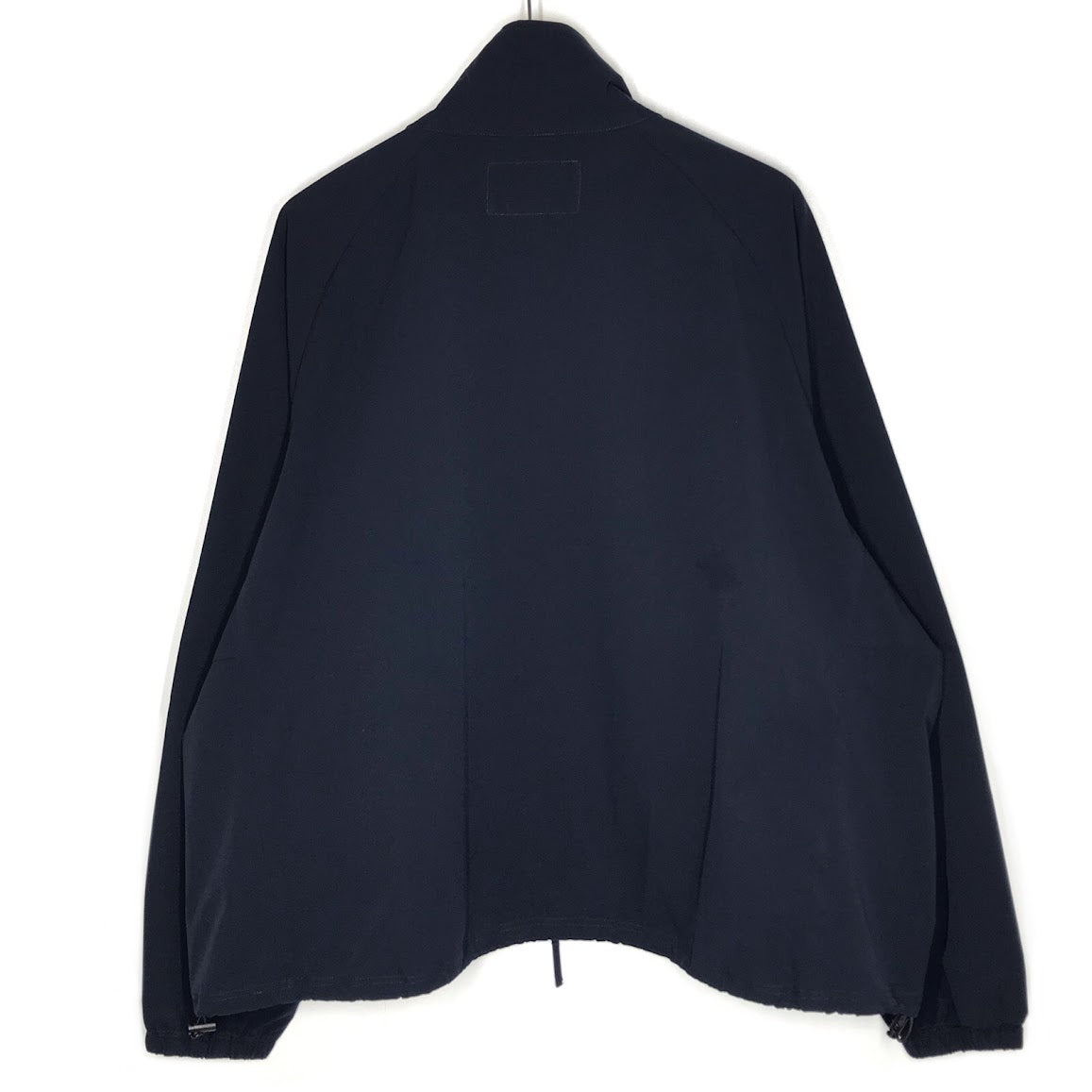 N!ce shop｜ナイスショップ WATER PROOF SETUP ウォータープルーフセットアップ セットアップ ネイビー サイズ：XL【倉吉店】