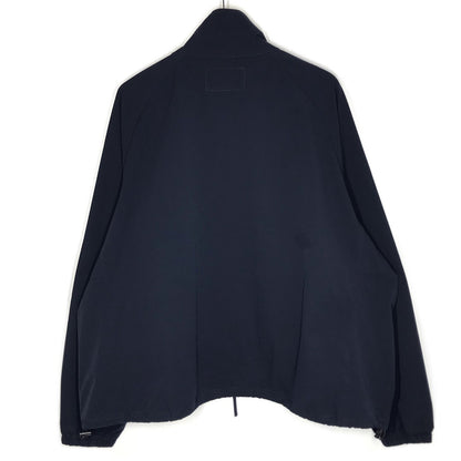 N!ce shop｜ナイスショップ WATER PROOF SETUP ウォータープルーフセットアップ セットアップ ネイビー サイズ：XL【倉吉店】