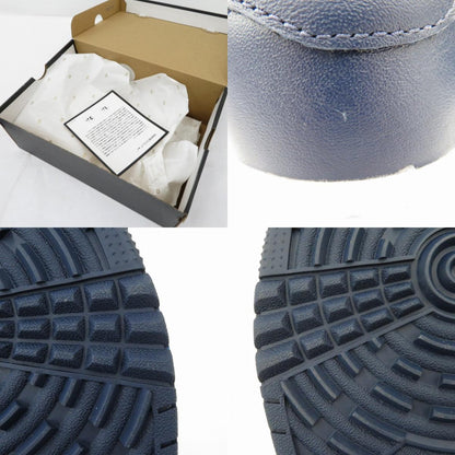 NIKE | ナイキ AJ1 Low Golf 'Midnight Navy' スニーカー DD9315-104 エアジョーダン ネイビー 28cm【瀬戸大橋店】