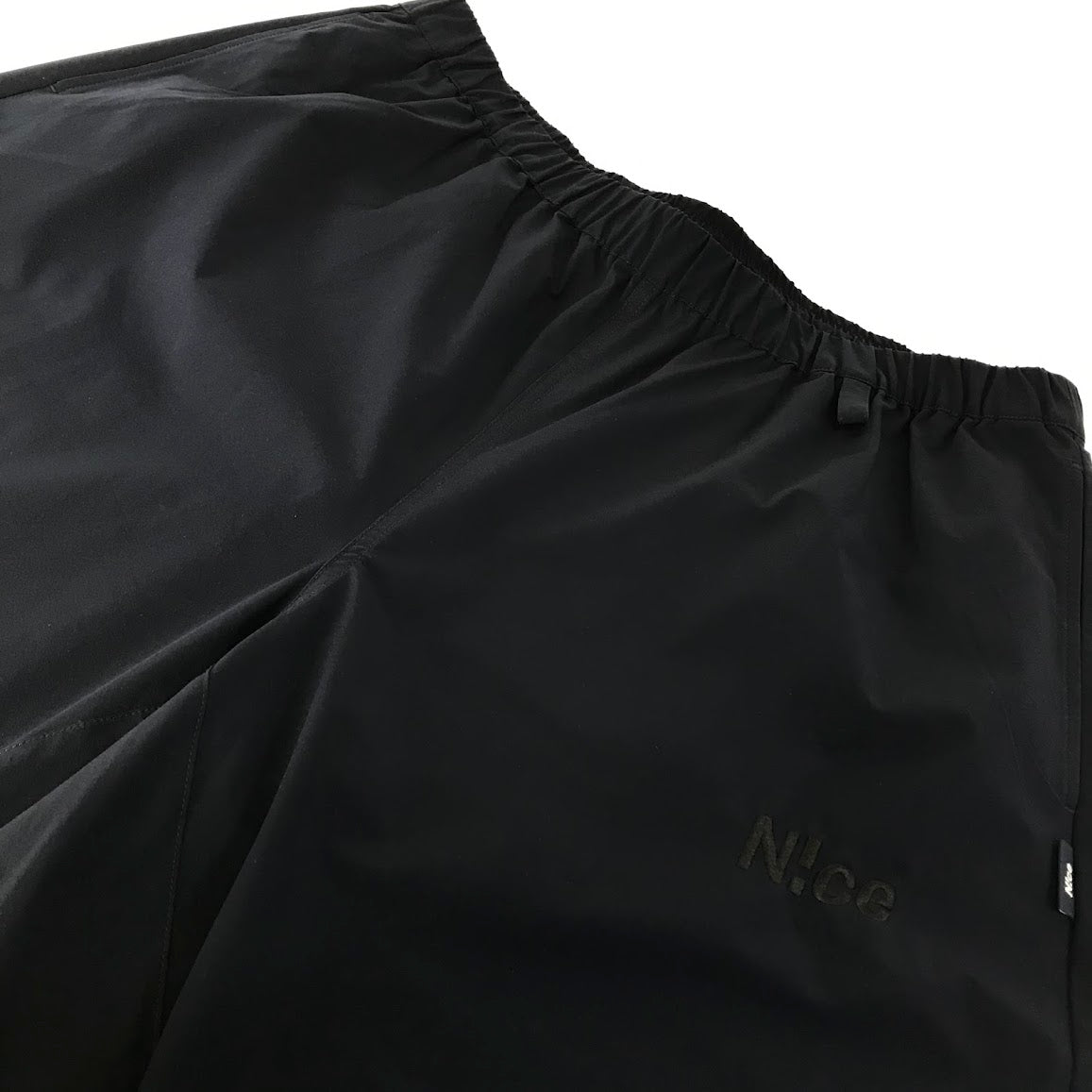 N!ce shop｜ナイスショップ WATER PROOF SETUP ウォータープルーフセットアップ セットアップ ネイビー サイズ：XL【倉吉店】