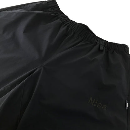 N!ce shop｜ナイスショップ WATER PROOF SETUP ウォータープルーフセットアップ セットアップ ネイビー サイズ：XL【倉吉店】
