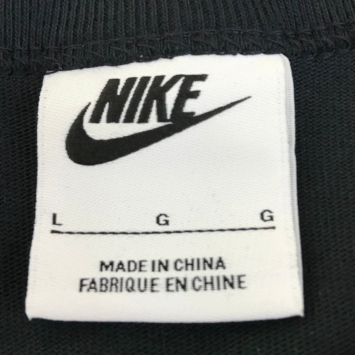 NIKE | ナイキ L/S Max90 Tee 長袖Ｔシャツ DZ4691-010 ブラック サイズ：L【倉吉店】【代金引換不可・日時指定不可】【ポスト投函】