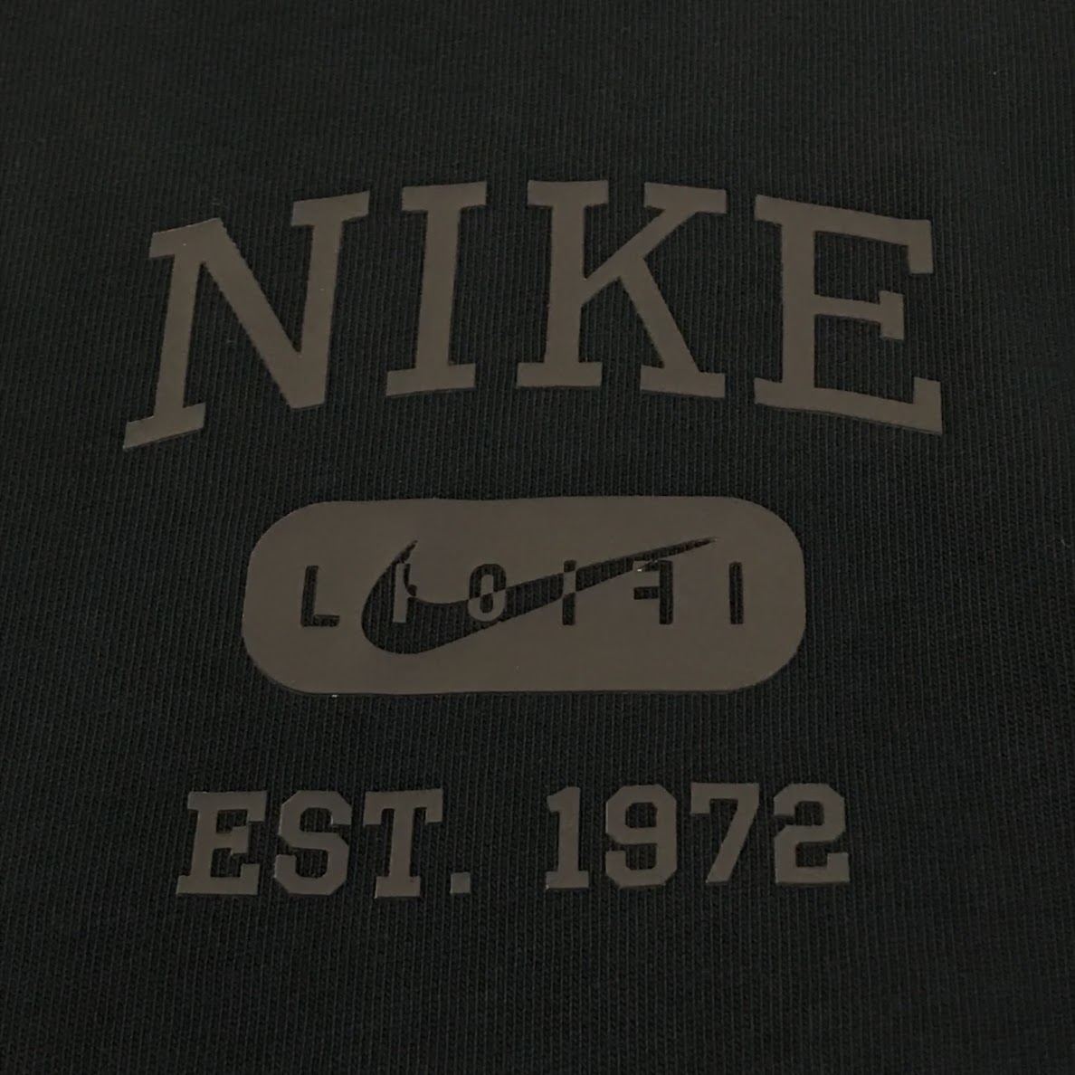 NIKE | ナイキ L/S Max90 Tee 長袖Ｔシャツ DZ4691-010 ブラック サイズ：L【倉吉店】【代金引換不可・日時指定不可】【ポスト投函】