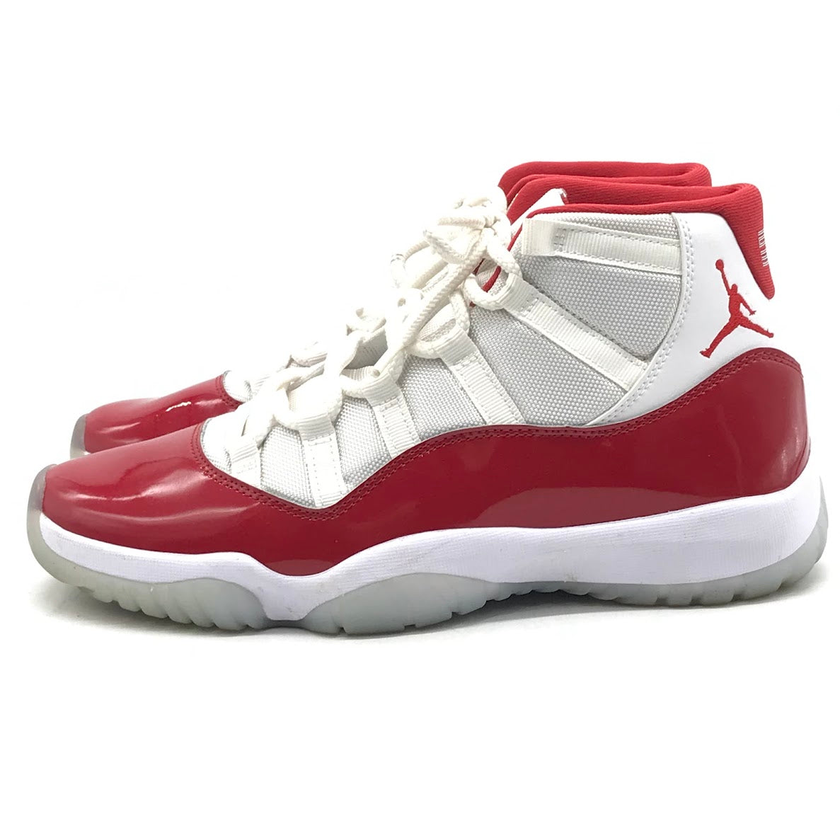 NIKE AIR JORDAN | ナイキ　エアー　ジョーダン Nike Air Jordan 11 Varsity Red エアジョーダン11 スニーカー CT8012-116 バーシティレッド 28cm【倉吉店】