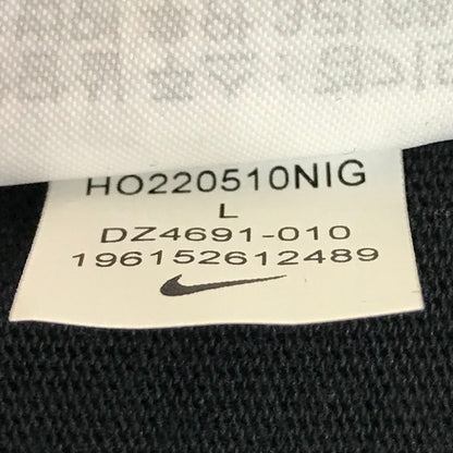 NIKE | ナイキ L/S Max90 Tee 長袖Ｔシャツ DZ4691-010 ブラック サイズ：L【倉吉店】【代金引換不可・日時指定不可】【ポスト投函】