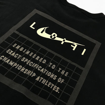 NIKE | ナイキ L/S Max90 Tee 長袖Ｔシャツ DZ4691-010 ブラック サイズ：L【倉吉店】【代金引換不可・日時指定不可】【ポスト投函】