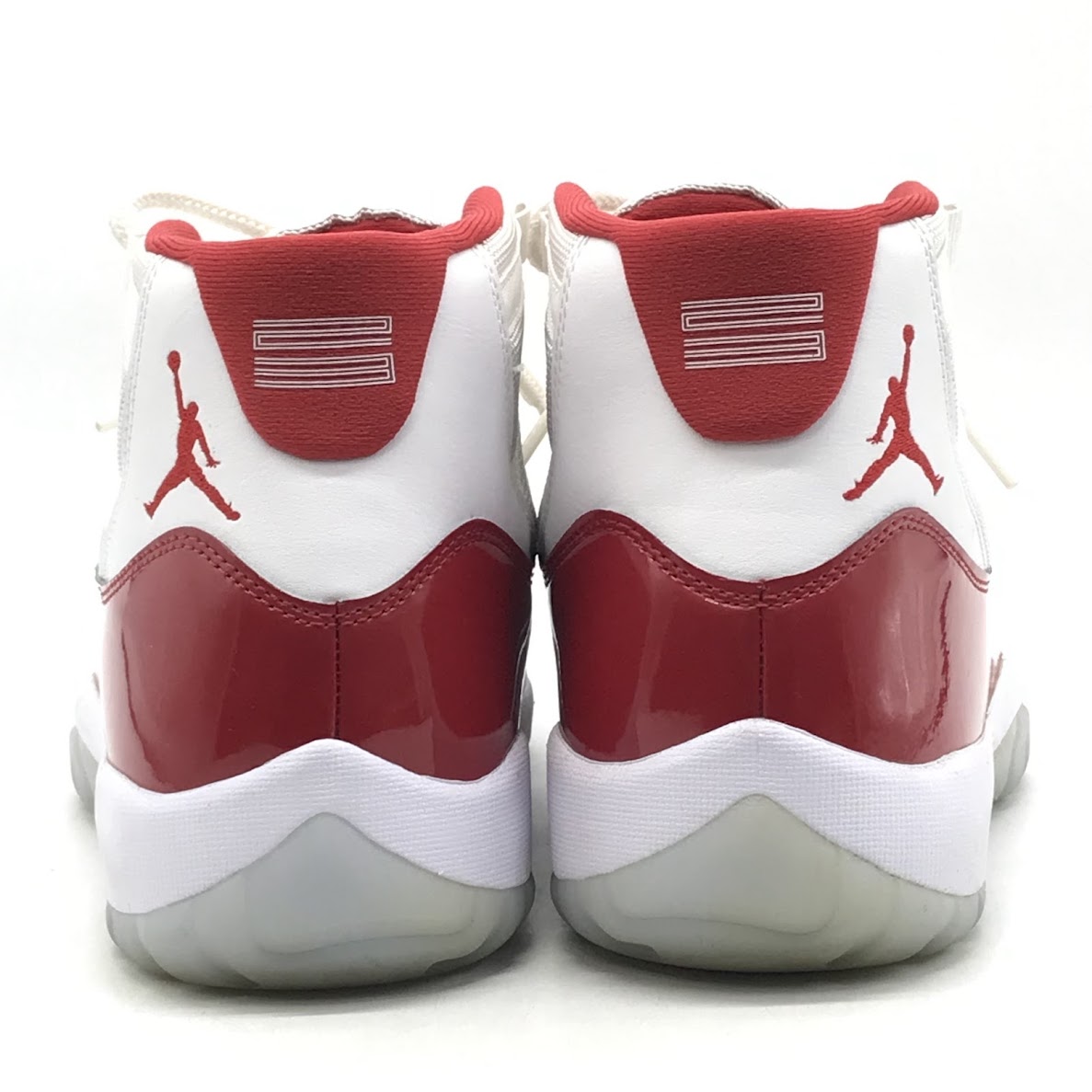 NIKE AIR JORDAN | ナイキ　エアー　ジョーダン Nike Air Jordan 11 Varsity Red エアジョーダン11 スニーカー CT8012-116 バーシティレッド 28cm【倉吉店】