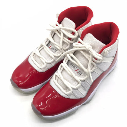 NIKE AIR JORDAN | ナイキ　エアー　ジョーダン Nike Air Jordan 11 Varsity Red エアジョーダン11 スニーカー CT8012-116 バーシティレッド 28cm【倉吉店】