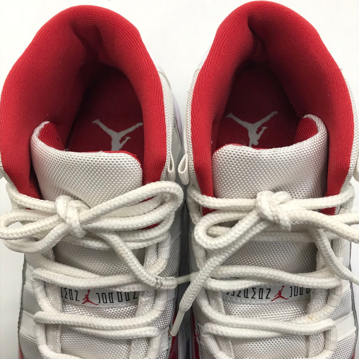 NIKE AIR JORDAN | ナイキ　エアー　ジョーダン Nike Air Jordan 11 Varsity Red エアジョーダン11 スニーカー CT8012-116 バーシティレッド 28cm【倉吉店】