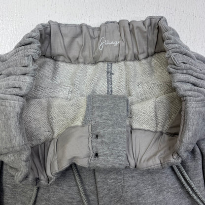 loop wheel circular pants パンツ SLEC-CPLW-GR グレー【加古川店】