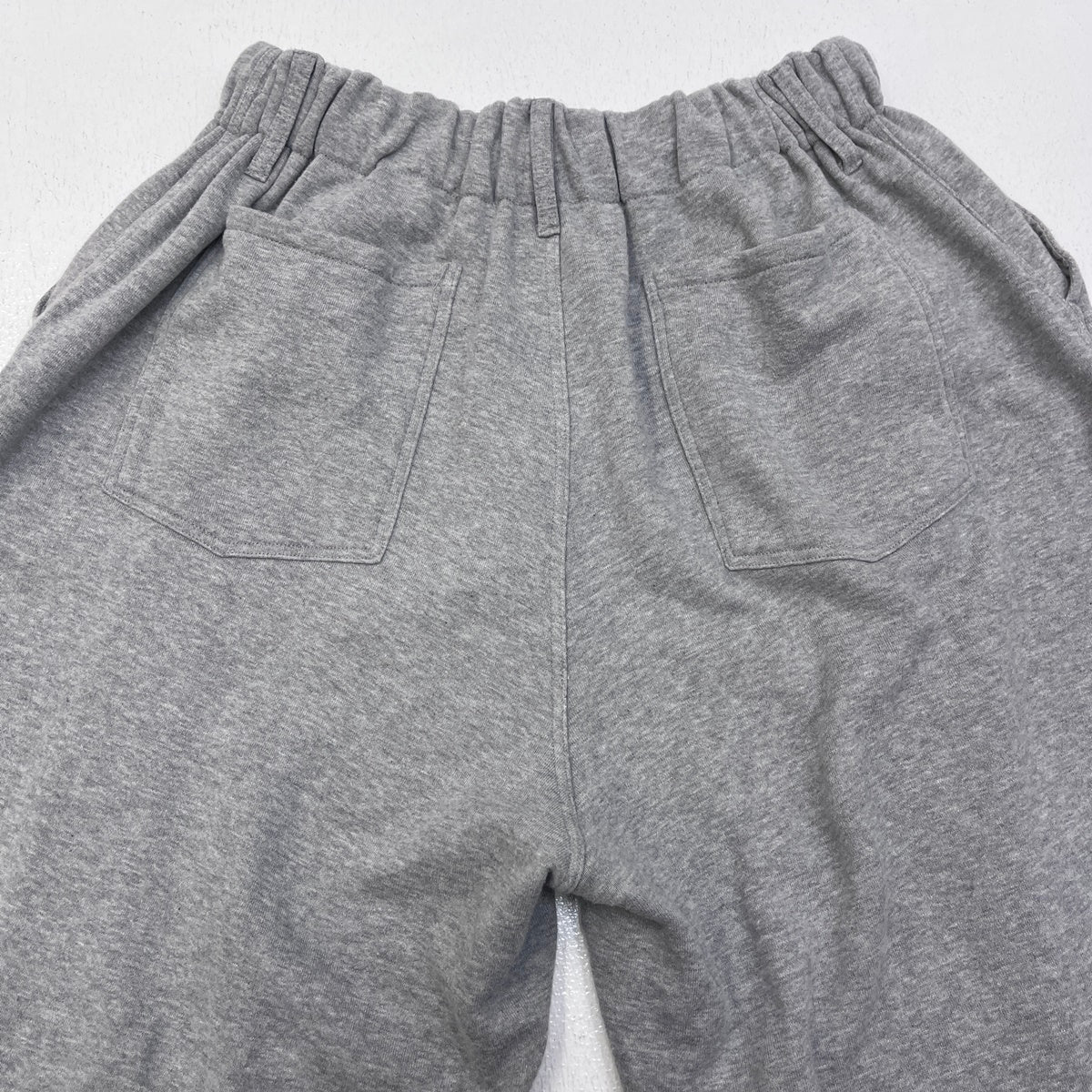 loop wheel circular pants パンツ SLEC-CPLW-GR グレー【加古川店】