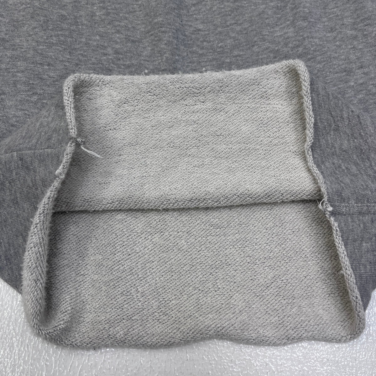 loop wheel circular pants パンツ SLEC-CPLW-GR グレー【加古川店】