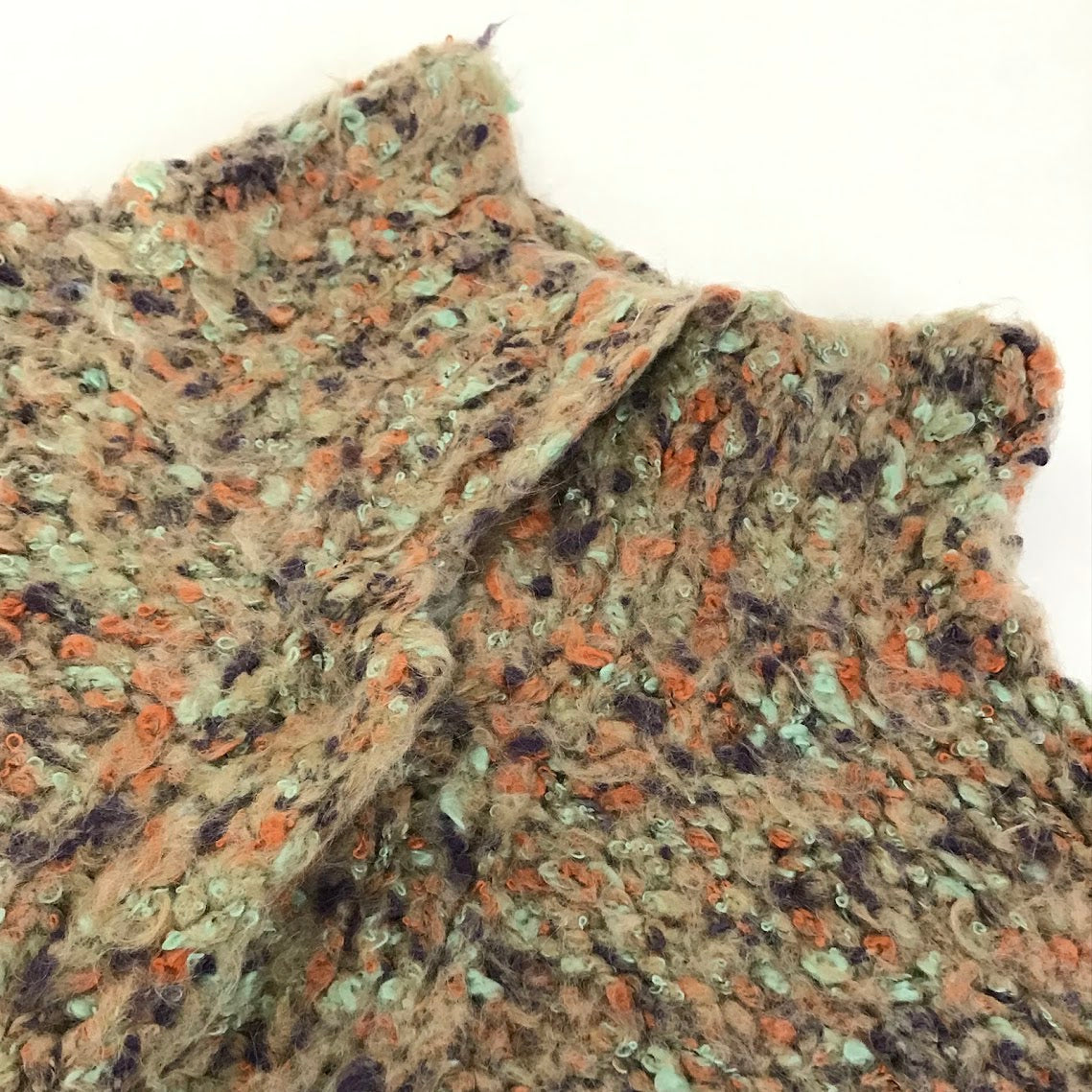 AMERI | アメリ FUNNY YARN KNIT JACKET ニットジャケット その他アウター 02220680980 マルチカラー【倉吉店】