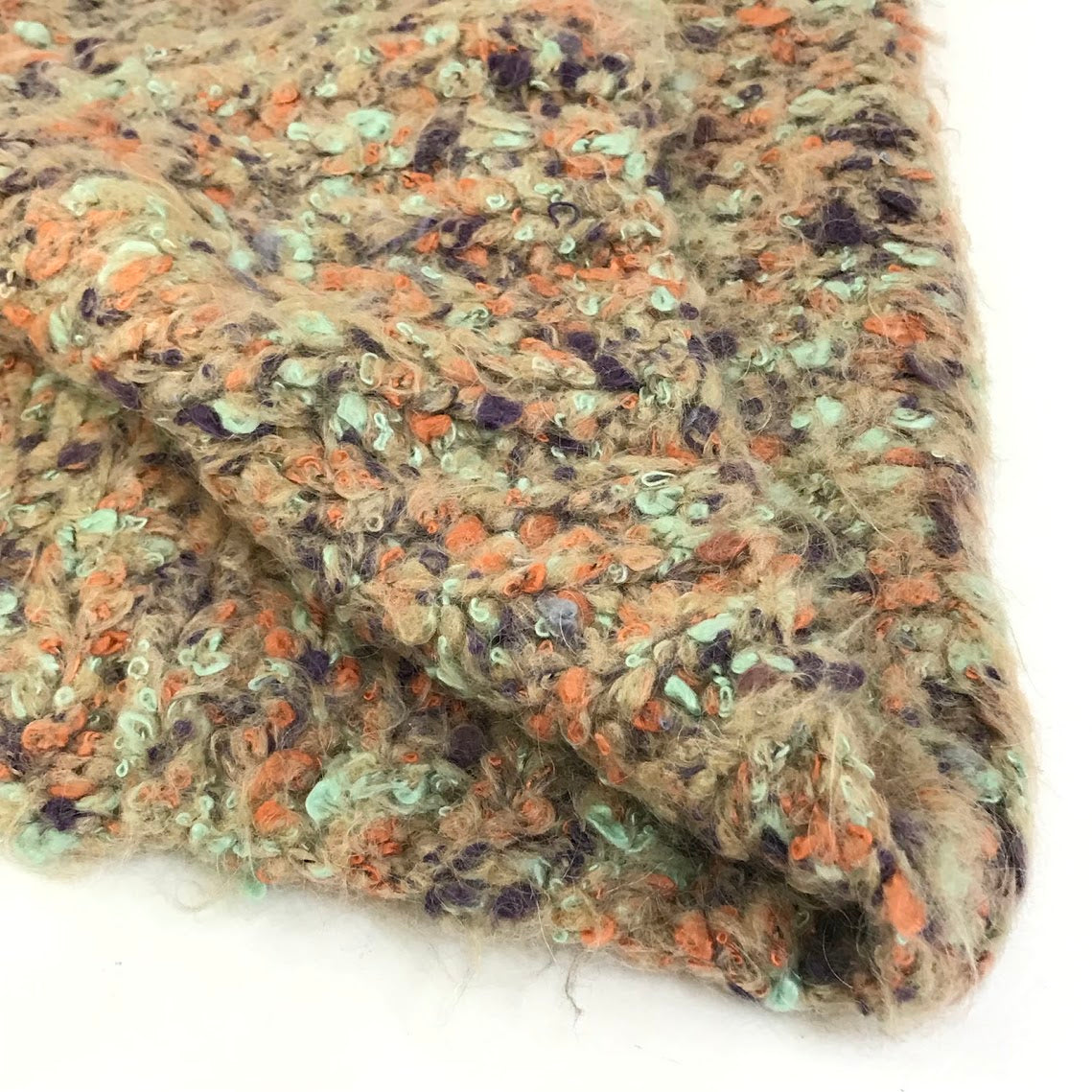 AMERI | アメリ FUNNY YARN KNIT JACKET ニットジャケット その他アウター 02220680980 マルチカラー【倉吉店】