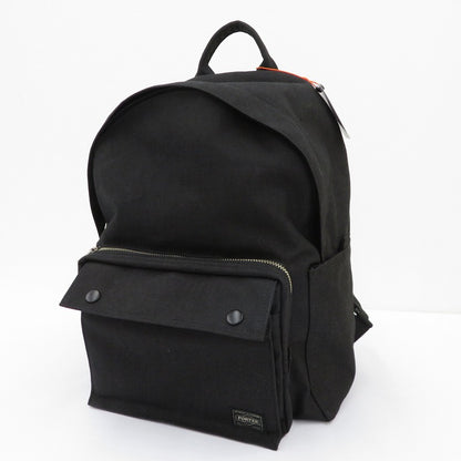 PORTER | ポーター DAYPACK リュック・デイパック 592-27626 ブラック【瀬戸大橋店】