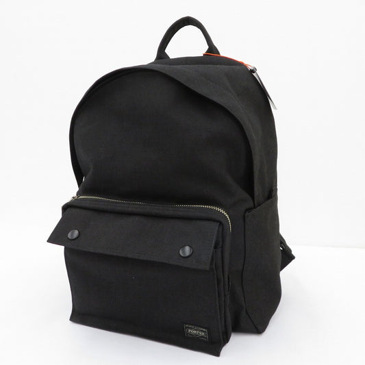 PORTER | ポーター DAYPACK リュック・デイパック 592-27626 ブラック【瀬戸大橋店】