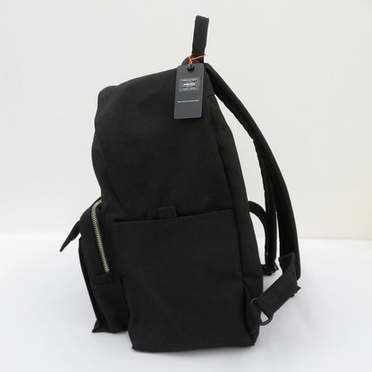 PORTER | ポーター DAYPACK リュック・デイパック 592-27626 ブラック【瀬戸大橋店】