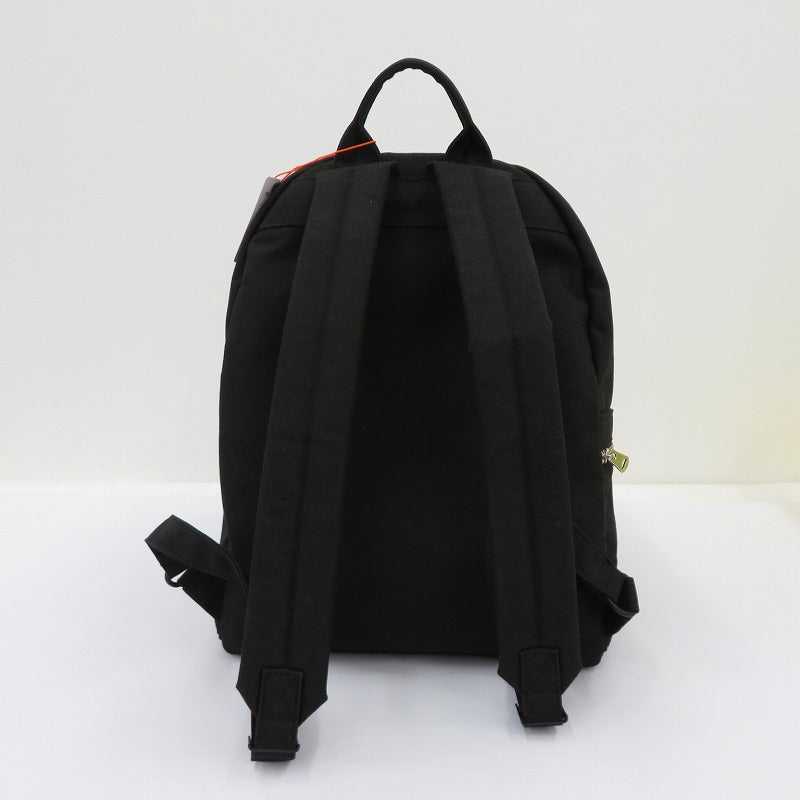 PORTER | ポーター DAYPACK リュック・デイパック 592-27626 ブラック【瀬戸大橋店】
