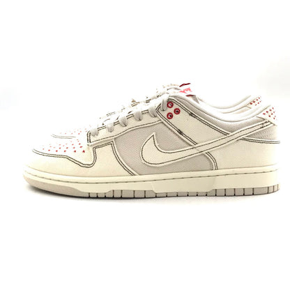 NIKE | ナイキ DUNK LOW RETRO SE LT スニーカー DV0834-100 アイボリー 27.5cm【倉吉店】