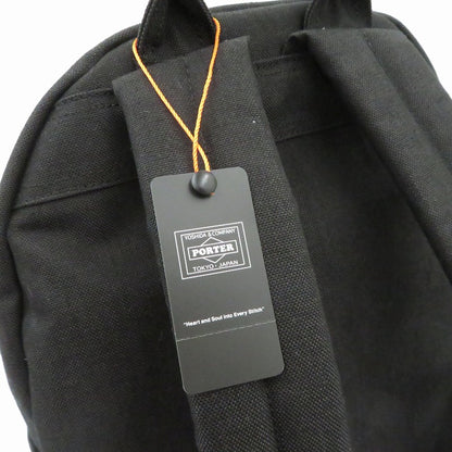 PORTER | ポーター DAYPACK リュック・デイパック 592-27626 ブラック【瀬戸大橋店】