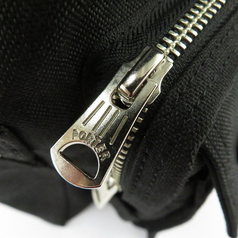 PORTER | ポーター DAYPACK リュック・デイパック 592-27626 ブラック【瀬戸大橋店】