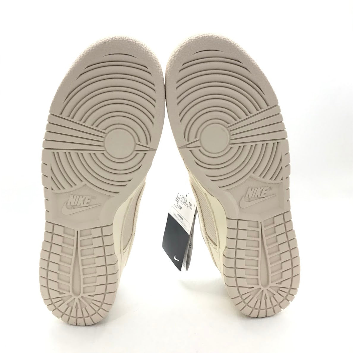 NIKE | ナイキ DUNK LOW RETRO SE LT スニーカー DV0834-100 アイボリー 27.5cm【倉吉店】