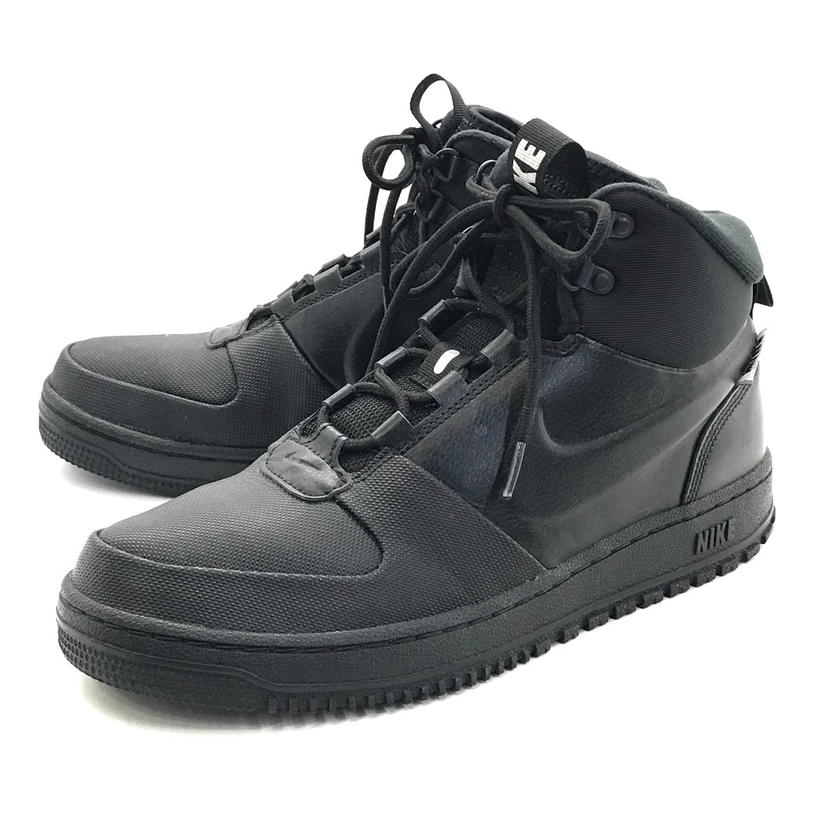 NIKE | ナイキ PATH WNTR スニーカー BQ4223-001 ブラック 28cm【倉吉店】