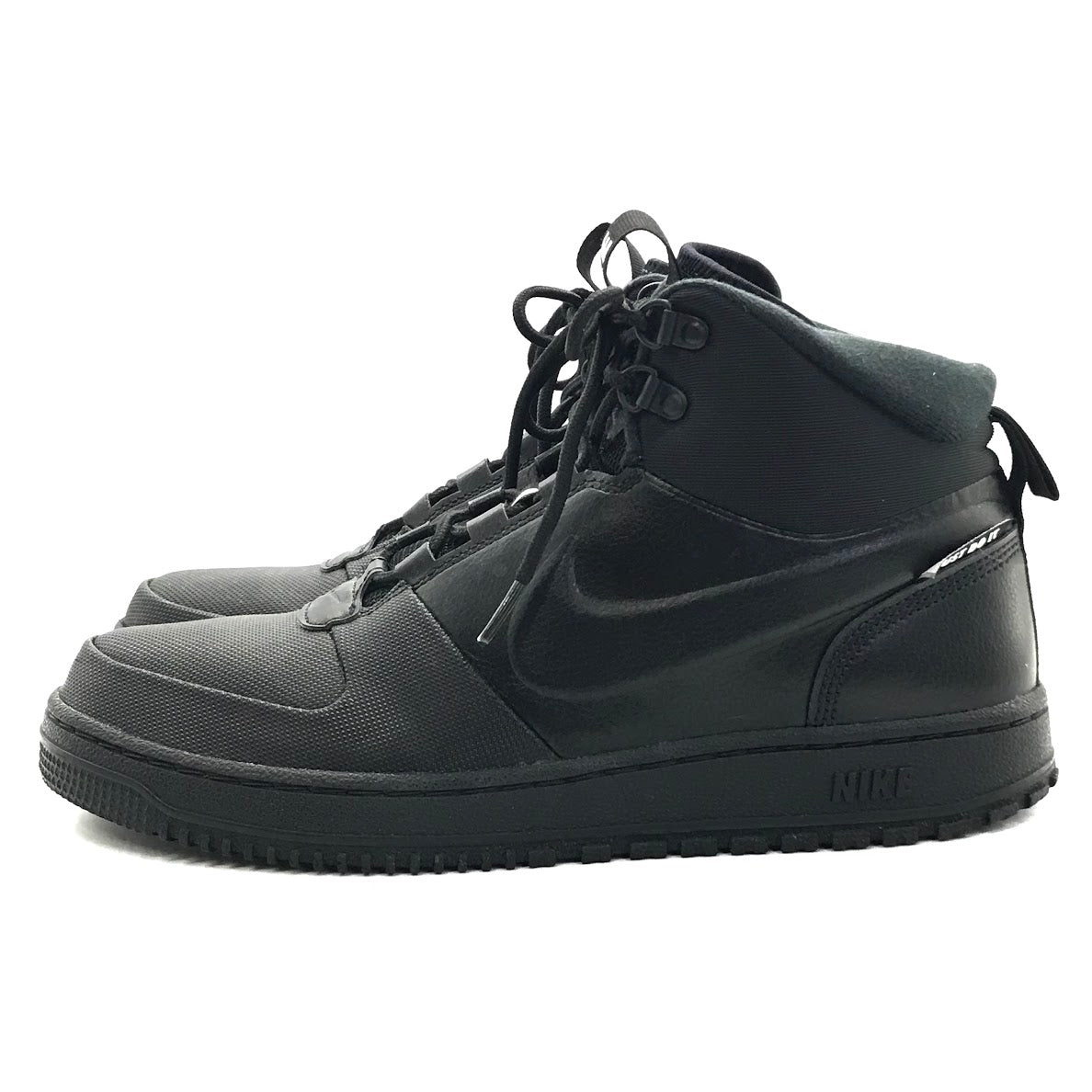 NIKE | ナイキ PATH WNTR スニーカー BQ4223-001 ブラック 28cm【倉吉店】