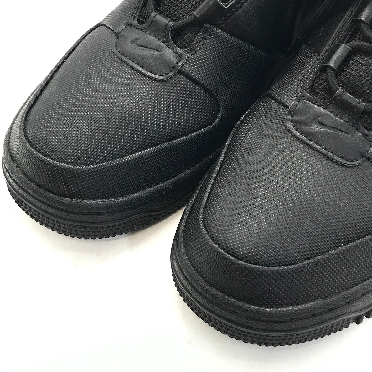 NIKE | ナイキ PATH WNTR スニーカー BQ4223-001 ブラック 28cm【倉吉店】